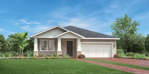 2727 Arbor Dune Ave, Apopka, FL 32712