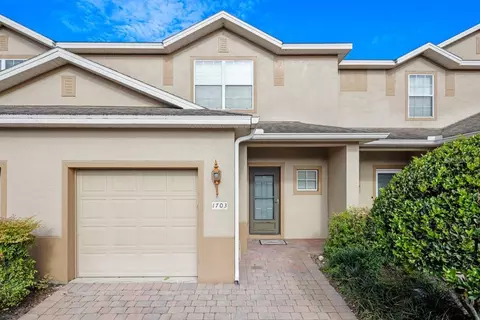 1703 Orrington Payne Pl, Casselberry, FL 32707