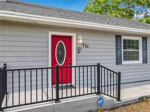 731 Guernsey St, Orlando, FL 32804