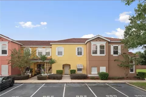 962 Park Terrace Cir, Kissimmee, FL 34746