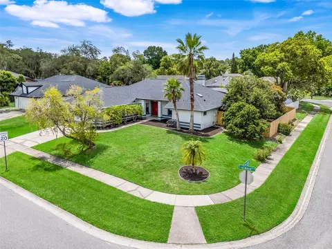 1173 Trotwood Blvd, Winter Springs, FL 32708