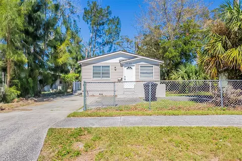 4319 14th Ave S, Saint Petersburg, FL 33711