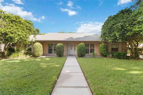 4015 Carolwood St, Orlando, FL 32812