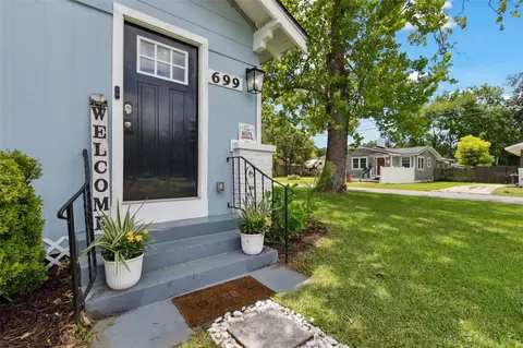 699 Bridal Ave, Jacksonville, FL 32205