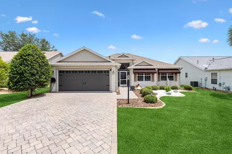 17122 SE 76th Creekside Cir, The Villages, FL 32162