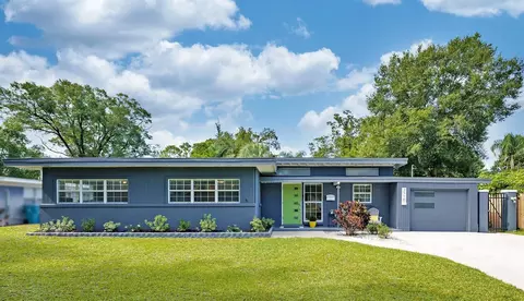 2516 Hargill Dr, Orlando, FL 32806