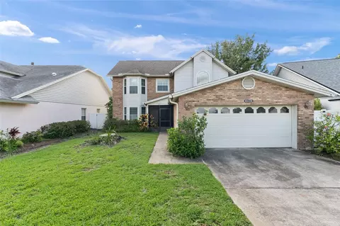 3310 Tall Timber Dr, Orlando, FL 32812