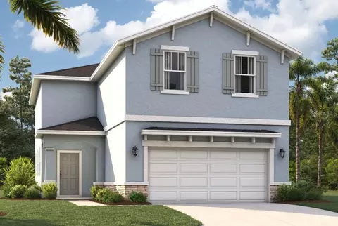 3519 Salvia Ct, Tavares, FL 32778