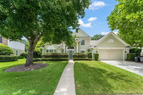 1362 Hampstead Ter, Oviedo, FL 32765