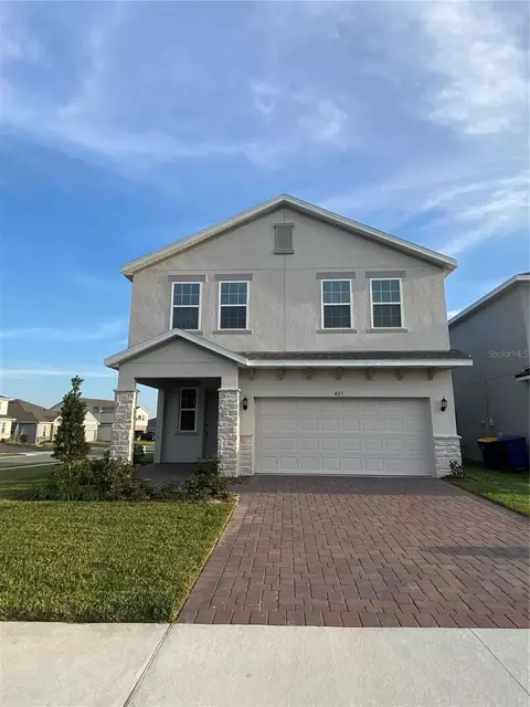 423 Lemongrass Rd, Minneola, FL 34715
