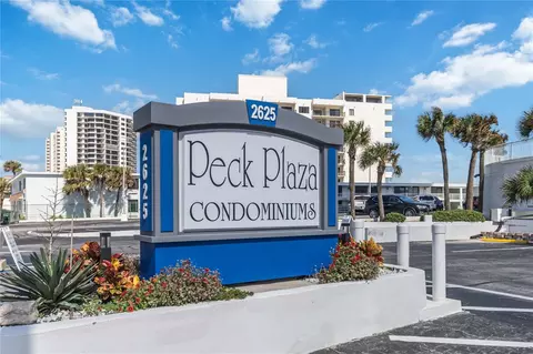 2625 S Atlantic Ave #12BSW, Daytona Beach Shores, FL 32118