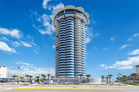 2625 S Atlantic Ave #12BSW, Daytona Beach Shores, FL 32118