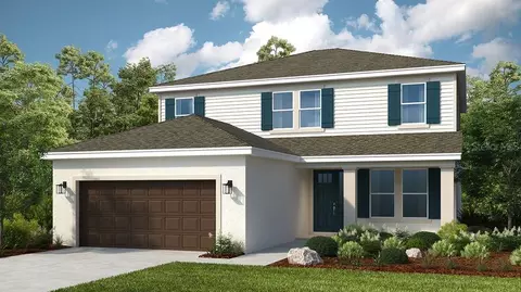 5283 Bowspirit Way, Saint Cloud, FL 34771