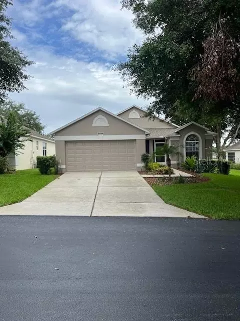4012 Capland Ave, Clermont, FL 34711
