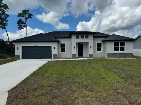 Undisclosed, Ocala, FL 34473