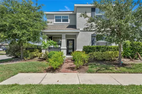 11902 Travel Aly, Orlando, FL 32832
