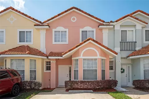 1176 S Beach Cir, Kissimmee, FL 34746