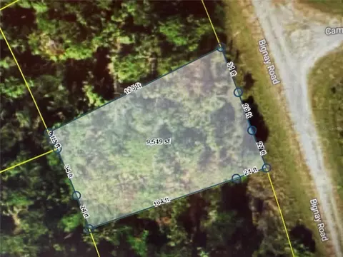 Bignay Road, North Port, FL 34288