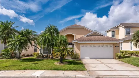 14319 Dulcimer Ct, Orlando, FL 32837