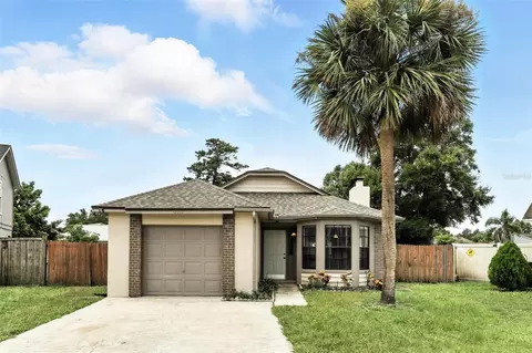 7810 Wortham Ct, Orlando, FL 32825