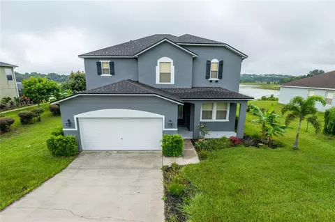 852 N Jacks Lake Rd, Clermont, FL 34711