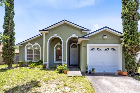 1558 Palmstone Dr, Apopka, FL 32703
