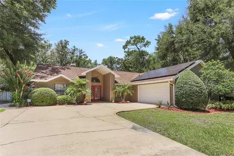 205 White Dove Ave, Orange City, FL 32763