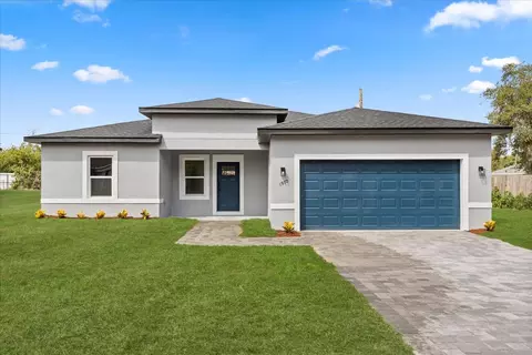 1970 SW 160th Pl, Ocala, FL 34473