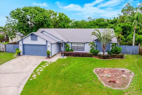 9001 New Orleans Ct, Orlando, FL 32818