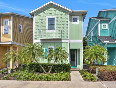 8061 Lost Shaker Ln, Kissimmee, FL 34747