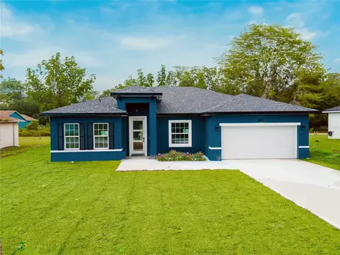 1812 SW 161st Pl, Ocala, FL 34473