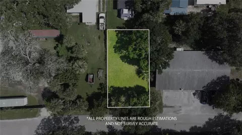 133 North St, Daytona Beach, FL 32114