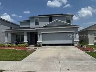 564 Meadow Bend Dr, Davenport, FL 33837