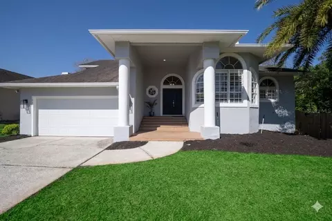 941 Bearded Oaks Ter, Longwood, FL 32779