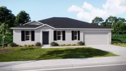 12422 Convent Garden Rd, Brooksville, FL 34613