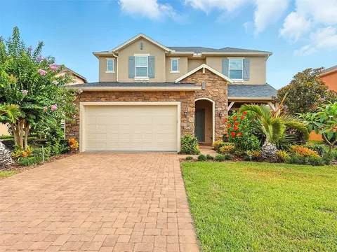 16995 Tradewind Pt, Winter Garden, FL 34787