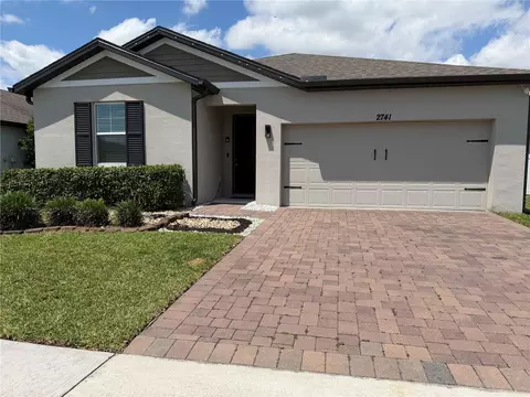 2741 Neverland Dr, New Smyrna Beach, FL 32168