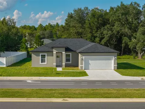 325 Marion Oaks Trl, Ocala, FL 34473