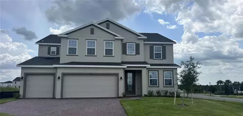 1941 Church Lake St, Groveland, FL 34736