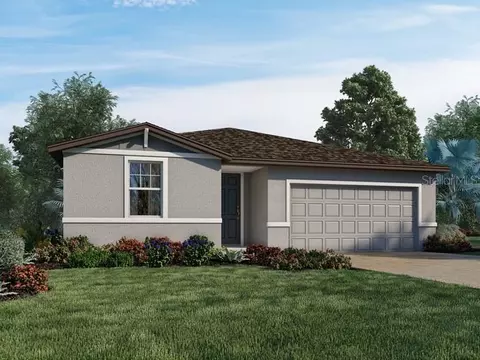 1136 Cumberland Trail Dr, Lake Hamilton, FL 33851