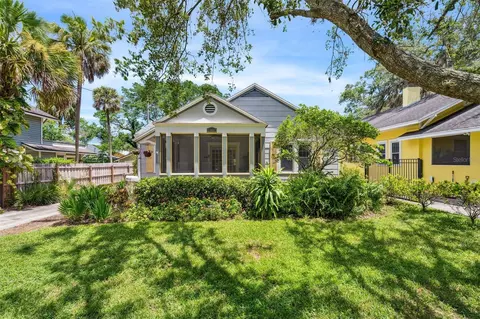 1011 Park Lake St, Orlando, FL 32803