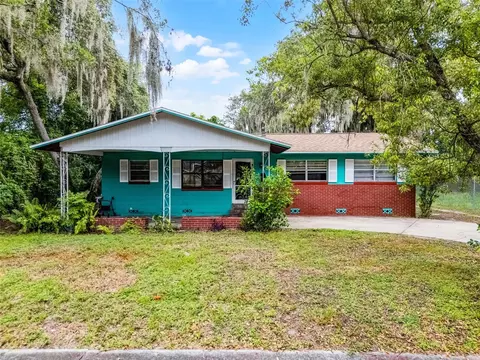770 W Webster Ave, Winter Park, FL 32789