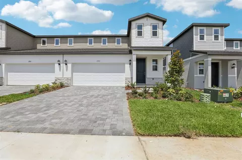 1793 Archer Dr, Montverde, FL 34756