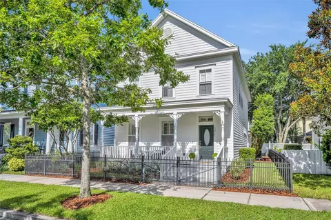 3074 Stanfield Ave, Orlando, FL 32814