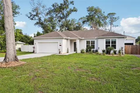 430 Baker Ave, Lake Helen, FL 32744