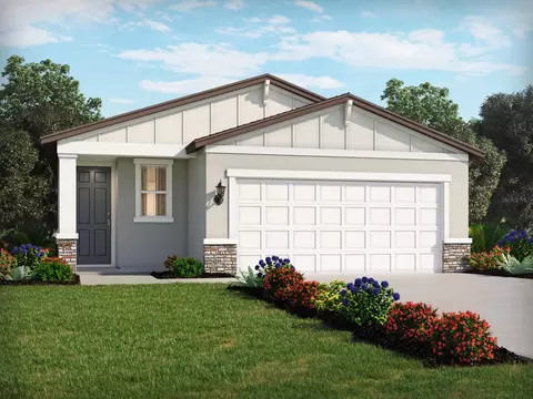 1812 Brekey Way, Zephyrhills, FL 33541