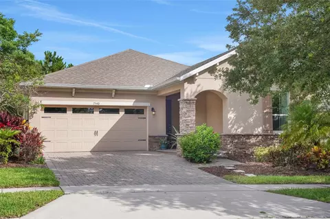 7540 Bishop Square Dr, Winter Garden, FL 34787