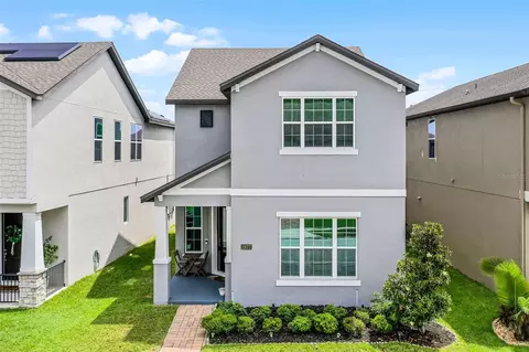 1877 Standing Rock Cir, Oakland, FL 34787
