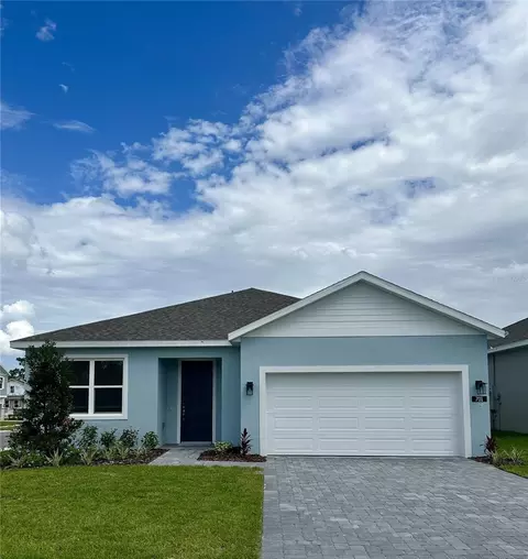 701 Farfields St, Deland, FL 32720