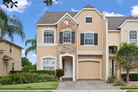 1011 Wood Cv, Kissimmee, FL 34743